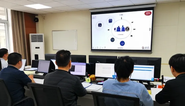 物联网选型在成本控制中的实际应用与分析