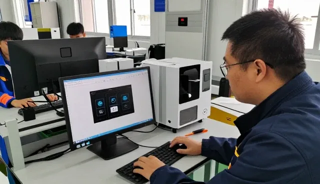 杭州光铄物联网科技有限公司持续优化数字平台开发，满足数字平台需求
